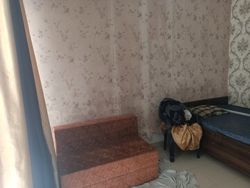 Bedroom in 1 BHK Apartment at Breez Global Heights, Sohna Sector 33 – for Rent