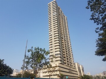 2 BHK Apartment For Sale in Lashkaria Green Height, Jogeshwari West