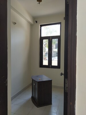 Furnished Amenities in 3 BHK Apartment at Omaxe Silver Birch, North Mullanpur – for Sale