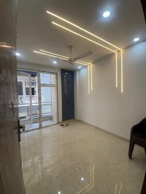 2 BHK Builder Floor For Sale in Goutampuri