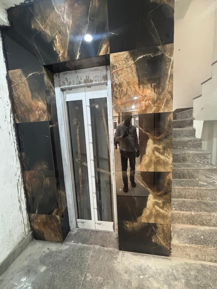 Exterior View, goutampuri 2 Bedroom 900 Sq.Ft. Builder Floor In Goutampuri Delhi 8427138