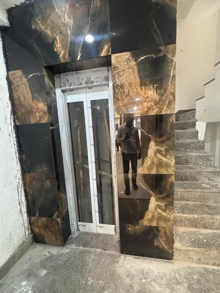 Exterior View, goutampuri 2 Bedroom 900 Sq.Ft. Builder Floor In Goutampuri Delhi 8427138