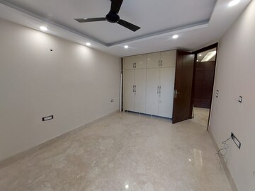 3 BHK Builder Floor For Rent in Boutique Residential Apartments A-20, Gulmohar Park