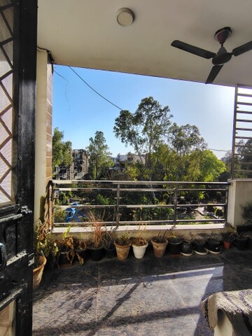2 BHK Builder Floor For Rent in Malviya Nagar
