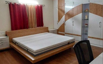 4 BHK Apartment For Sale in Jayabheri The Nirvana, Gopanpally