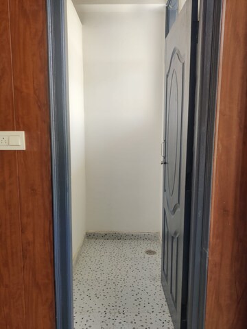 Building Lobby in 3 BHK Builder Floor at Peer Mucchalla – for Rent