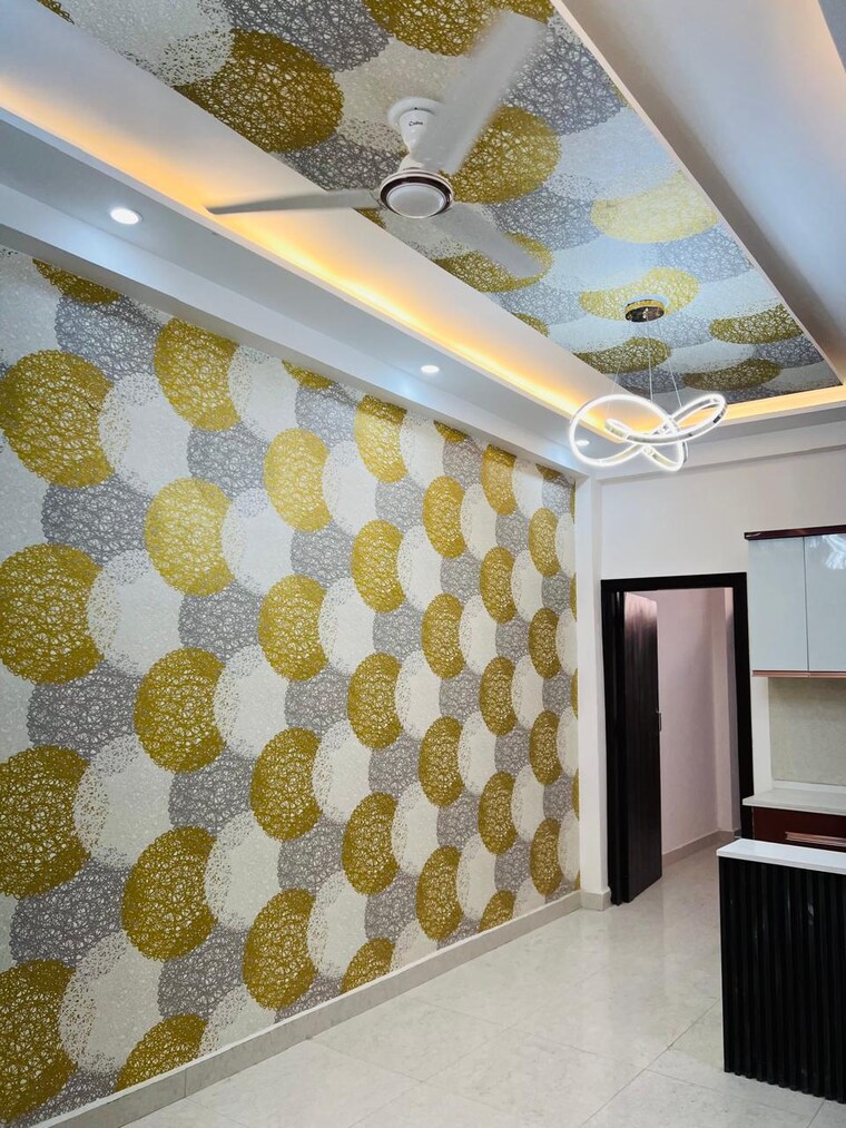 undefined, yamuna vihar 1 Bedroom 400 Sq.Ft. Builder Floor In Yamuna Vihar Delhi 8427158