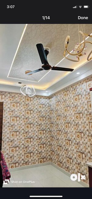 Furnished Amenities in 1 BHK Builder Floor at Yamuna Vihar – for Sale