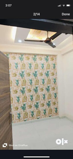 Master Plan in 1 BHK Builder Floor at Yamuna Vihar – for Sale