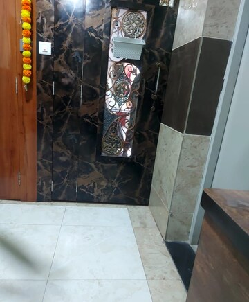 Furnished Amenities in 2 BHK Apartment at Tilak Nagar Building, Tilak Nagar – for Rent
