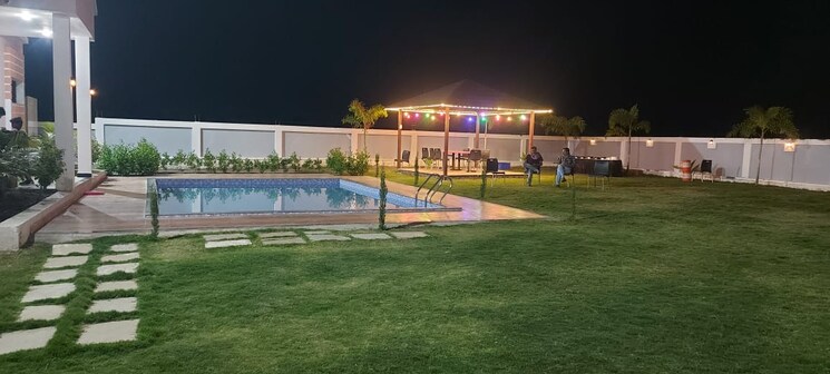 Exterior View, veeplus-aashray-township  1500 Sq.Ft. Plot In Besa Nagpur 8427193