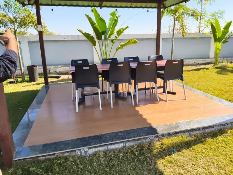 Exterior View, veeplus-aashray-township  1500 Sq.Ft. Plot In Besa Nagpur 8427193