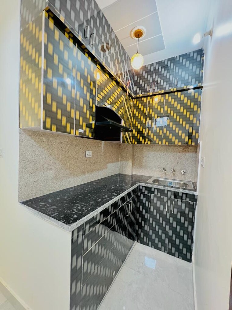 Balcony, kashmiri gate 3 Bedroom 850 Sq.Ft. Builder Floor In Kashmiri Gate Delhi 8427183