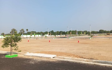 Plot For Sale in Ussoor