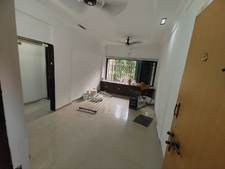 Room, sector 22 ghansoli 1 Bedroom 600 Sq.Ft. Apartment In Sector 22 Ghansoli Navi Mumbai 8427187