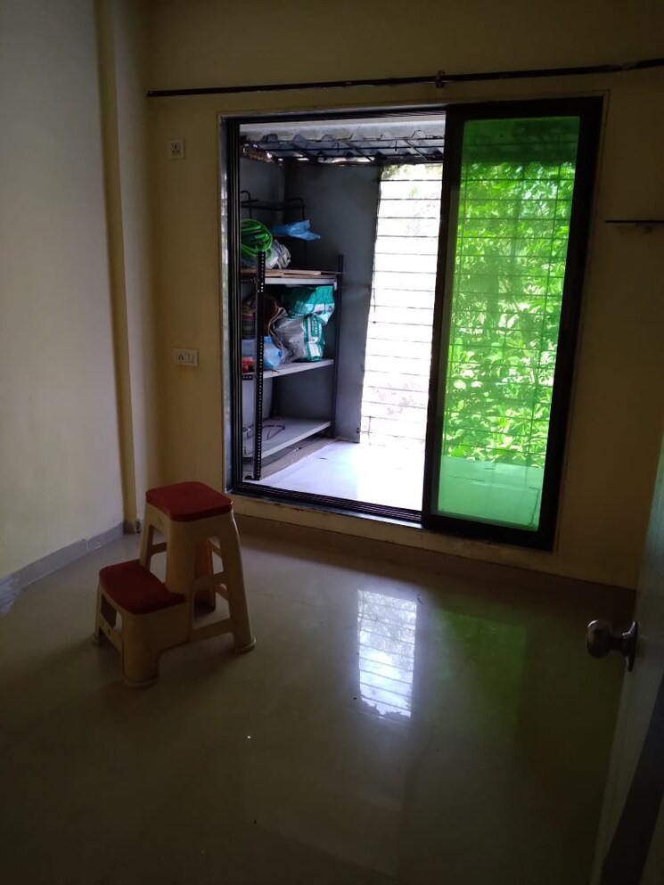 undefined, sector 22 ghansoli 1 Bedroom 600 Sq.Ft. Apartment In Sector 22 Ghansoli Navi Mumbai 8427187