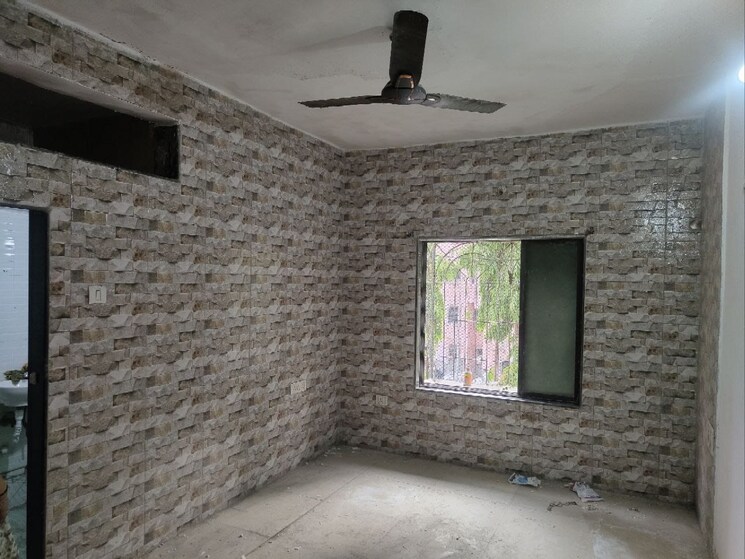 Room, sector 22 ghansoli 1 Bedroom 600 Sq.Ft. Apartment In Sector 22 Ghansoli Navi Mumbai 8427187