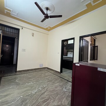 Room in 1 BHK Apartment at Risland Sky Mansion, Chattarpur – for Rent