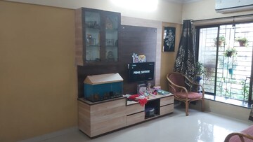Furnished Amenities in 1 BHK Apartment at Bhandup West – for Rent