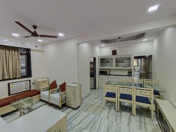 2.5 BHK Apartment For Rent in Chawla House, Cuffe Parade