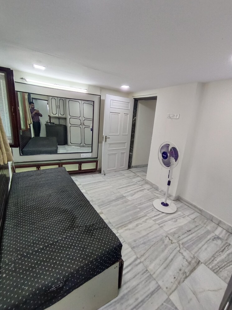 Bedroom, chawla-house 2.5 Bedroom 1000 Sq.Ft. Apartment In Cuffe Parade Mumbai 8427198