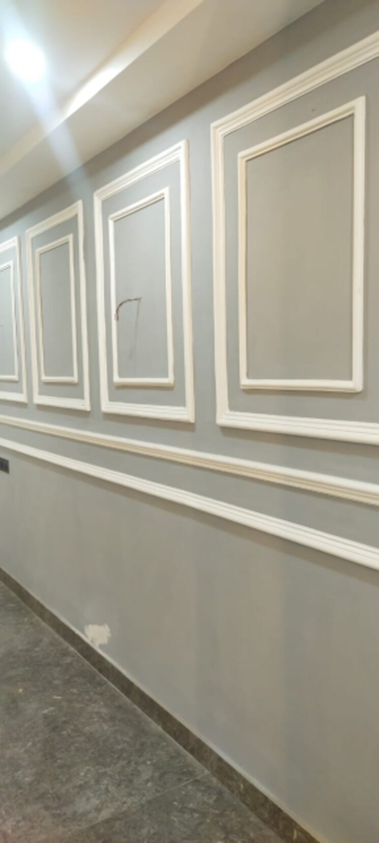 Balcony, shivalik colony 3 Bedroom 1000 Sq.Ft. Builder Floor In Shivalik Colony Delhi 8427241