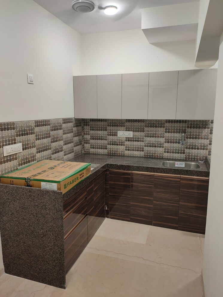 Kitchen, platinum-corporation 2 Bedroom 900 Sq.Ft. Apartment In Andheri West Mumbai 8427230