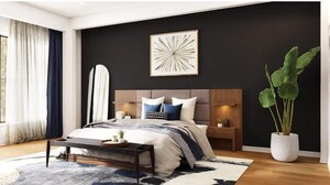 3 BHK Builder Floor For Sale in Anant Raj Ashok Estate, Sector 63a