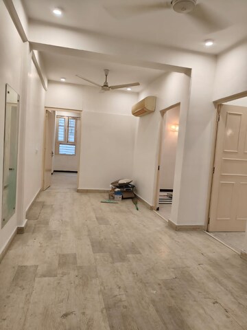 Room in 3 BHK Builder Floor at Greater Kailash I – for Rent