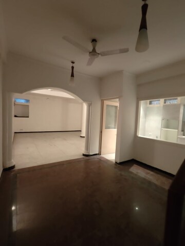 Bathroom in 3 BHK Builder Floor at Greater Kailash I – for Rent