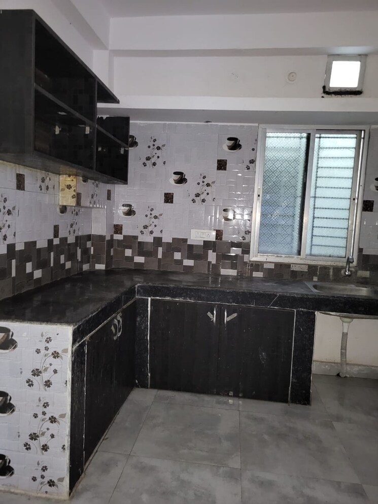 Kitchen, doranda 2 Bedroom 1200 Sq.Ft. Apartment In Doranda Ranchi 8427226