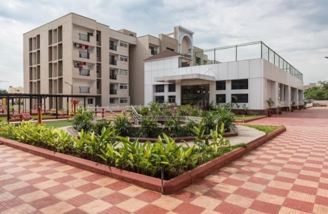 3 BHK Apartment For Sale in Gopalan Sanskriti