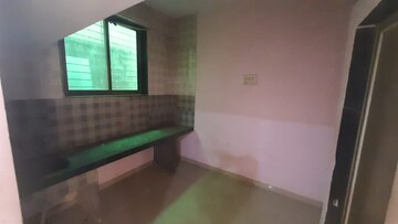 Kitchen in 1 RK Apartment at Sai Sadan Kalyan, Kalyan East – for Rent