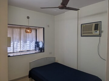 Kitchen in 2 BHK Apartment at Prathamesh Alfa CHS, Azad Nagar – for Rent