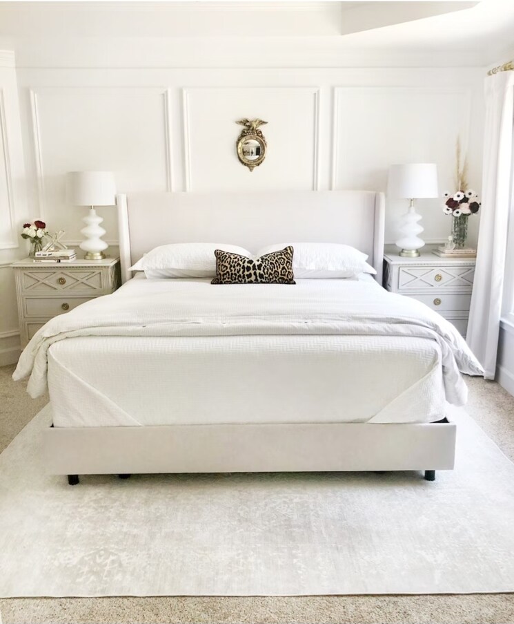 Bedroom, anant-raj-ashok-estate 3 Bedroom 179 Sq.Yd. Builder Floor In Sector 63a Gurgaon 8427266