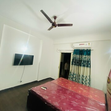 Bedroom in 2 BHK Apartment at Antriksh Golf View, Sector 78 – for Rent