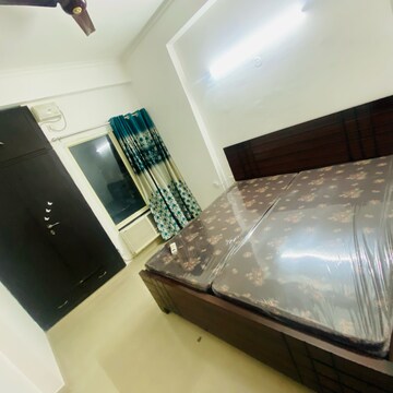 Bedroom in 2 BHK Apartment at Antriksh Golf View, Sector 78 – for Rent