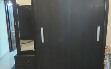 2 BHK Apartment For Rent in SG Grand, Raj Nagar Extension