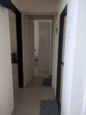 Building Lobby in 2 BHK Apartment at Prathamesh Alfa CHS, Azad Nagar – for Rent