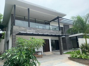 4 BHK Villa For Sale in Kokapet