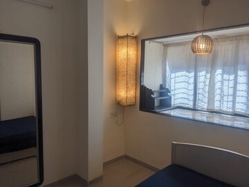 Room in 2 BHK Apartment at Prathamesh Alfa CHS, Azad Nagar – for Rent