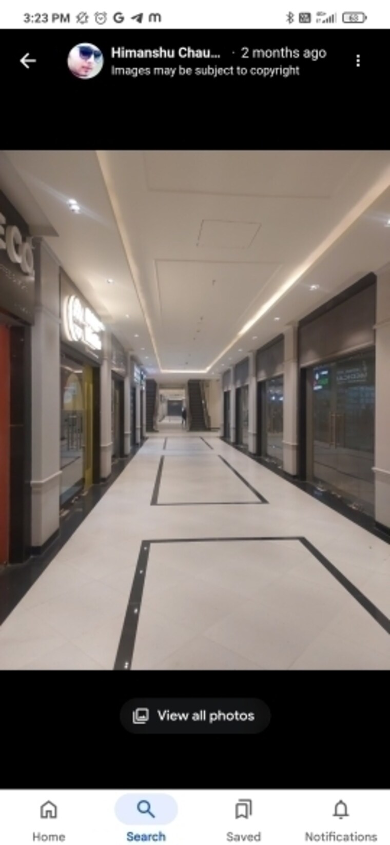 undefined, shalimar-mannat 2 Bedroom 990 Sq.Ft. Apartment In Faizabad Road Lucknow 8427284