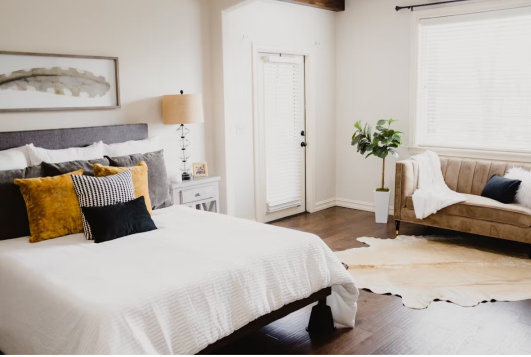 3 BHK + Extra Room Builder Floor For Sale in Anant Raj Ashok Estate