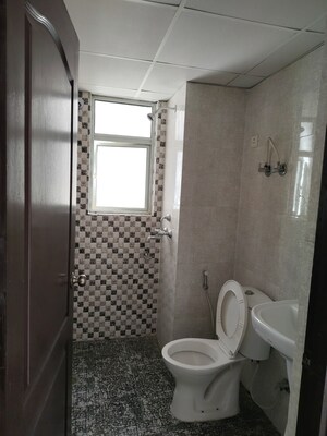 Bathroom in 2 BHK Apartment at Aditya World City, Shahpur Bamheta – for Sale