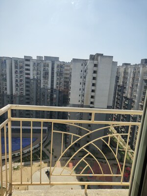 2 BHK Apartment – Exterior View View at Aditya World City, Shahpur Bamheta - for Sale