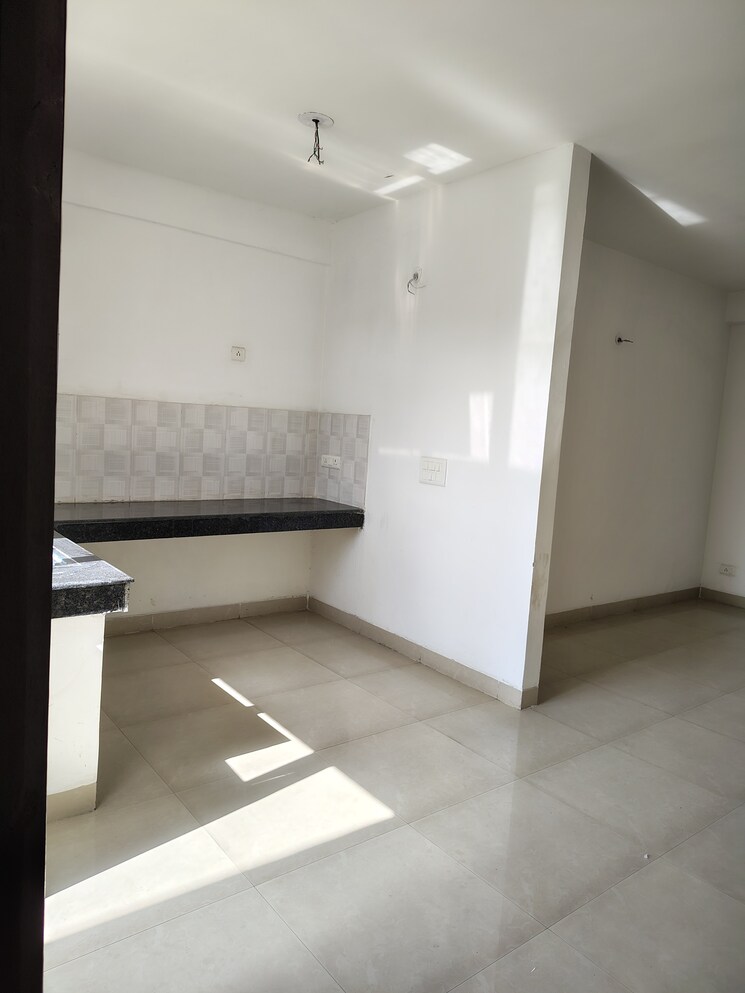 Kitchen, aditya-world-city 2 Bedroom 840 Sq.Ft. Apartment In Shahpur Bamheta Ghaziabad 8427318