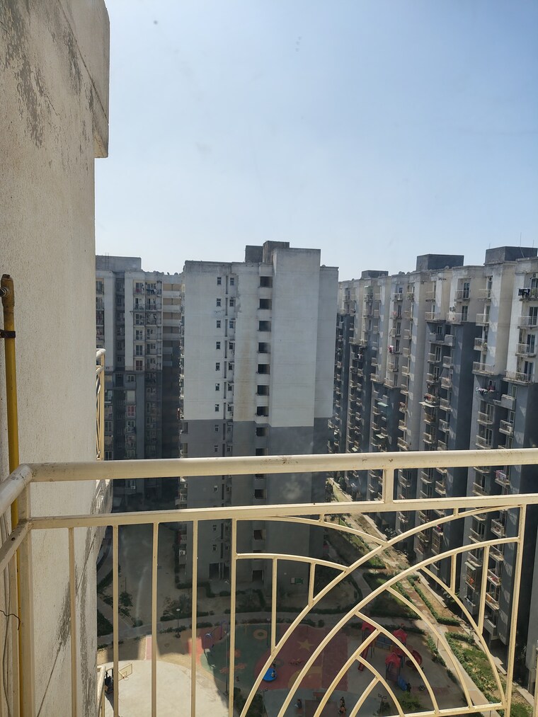 Exterior View, aditya-world-city 2 Bedroom 840 Sq.Ft. Apartment In Shahpur Bamheta Ghaziabad 8427318