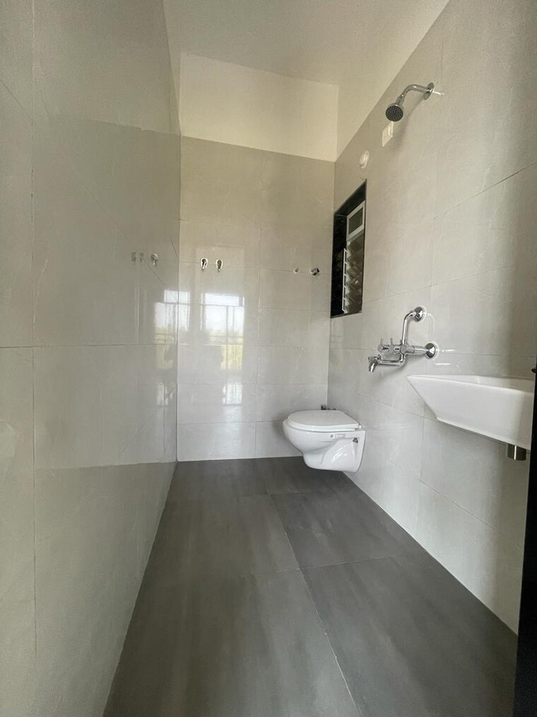 Bathroom, seasons-pride 2 Bedroom 757 Sq.Ft. Apartment In Kalyan West Thane 8427293