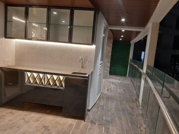 1 RK Apartment For Rent in Mhada Vanrai Colony, Goregaon East