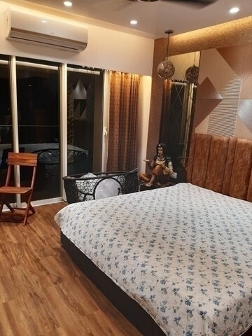 1 RK Apartment For Rent in Mhada Vanrai Colony, Goregaon East